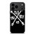 FALL OUT BOY SIGNAGE iPhone 17 Pro Max Case Cover
