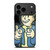 FALLOUT VAULT BOY 2 iPhone 17 Pro Max Case Cover