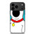 FAMILY GUY BRIAN GRIFFIN iPhone 17 Pro Max Case Cover