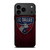 FC DALLAS SOCCER MLS iPhone 17 Pro Max Case Cover