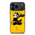 FELIX THE CAT COMIC iPhone 17 Pro Max Case Cover