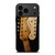 FENDER GUITAR HEAD iPhone 17 Pro Max Case Cover