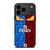 FENDI ROMA EYES TWO COLOR iPhone 17 Pro Max Case Cover