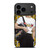 FENDI ROMA JACKSON WANG GOT7 2 iPhone 17 Pro Max Case Cover