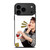 FENDI ROMA JACKSON WANG GOT7 iPhone 17 Pro Max Case Cover