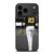 FERNANDO TATIS JR SAN DIEGO PADRES iPhone 17 Pro Max Case Cover