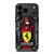 FERRARI CAR F1 iPhone 17 Pro Max Case Cover