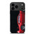FERRARI F40 VINTAGE SUPERCAR iPhone 17 Pro Max Case Cover