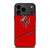 FERRARI RED CAR LOGO iPhone 17 Pro Max Case Cover