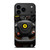 FERRARI STEERING WHEEL iPhone 17 Pro Max Case Cover