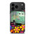 FILLMORE VOLKSWAGEN CARS iPhone 17 Pro Max Case Cover