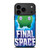 FINAL SPACE MOONCAKE CARTOON iPhone 17 Pro Max Case Cover