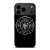 FIREFIGHTER FIREMAN LOGO iPhone 17 Pro Max Case Cover