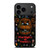 FIVE NIGHTS AT FREDDY'S ALL iPhone 17 Pro Max Case Cover