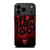 FLAMENGO FOOTBALL CLUB iPhone 17 Pro Max Case Cover