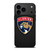 FLORIDA PANTHERS HOCKEY NHL LOGO iPhone 17 Pro Max Case Cover