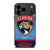 FLORIDA PANTHERS HOCKEY TEAM iPhone 17 Pro Max Case Cover
