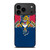 FLORIDA PANTHERS NHL HOCKEY 2 iPhone 17 Pro Max Case Cover