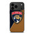 FLORIDA PANTHERS NHL HOCKEY LOGO iPhone 17 Pro Max Case Cover