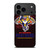 FLORIDA PANTHERS NHL HOCKEY iPhone 17 Pro Max Case Cover