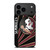 FLORIDA STATE FSU NFL LOGO iPhone 17 Pro Max Case Cover
