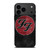 FOO FIGHTERS WOODEN LOGO iPhone 17 Pro Max Case Cover