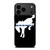 FORD BRONCO ICON iPhone 17 Pro Max Case Cover