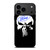 FORD CAR PUNISHER LOGO iPhone 17 Pro Max Case Cover