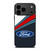 FORD FOCUS WRC RALLY 2000 LIVERY iPhone 17 Pro Max Case Cover