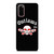 OUTLAWS MOTORCYCLE CLUB MC Samsung Galaxy S20 Case Cover