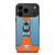 FORD GULF CAR iPhone 17 Pro Max Case Cover