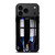 FORD MUSTANG BUMPER iPhone 17 Pro Max Case Cover