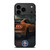 FORD MUSTANG CAR YELLOW iPhone 17 Pro Max Case Cover