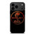 FORD MUSTANG SHELBY HOT METAL iPhone 17 Pro Max Case Cover