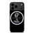 FORD MUSTANG SHELBY METAL LOGO iPhone 17 Pro Max Case Cover