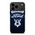 FORD V8 ENGINE LOGO iPhone 17 Pro Max Case Cover