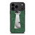 FORNASETTI MALACHITE EYE KEY iPhone 17 Pro Max Case Cover