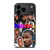 FRANK OCEAN BLONDE COLLAGE iPhone 17 Pro Max Case Cover