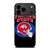 FRESNO STATE BULLDOGS LOGO iPhone 17 Pro Max Case Cover