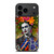 FRIDA KAHLO ART iPhone 17 Pro Max Case Cover