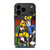 FRITZ THE CAT CARTOON COMEDY iPhone 17 Pro Max Case Cover