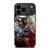 FULLMETAL ALCHEMIST BROTHERHOOD ANIME iPhone 17 Pro Max Case Cover