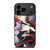 FULLMETAL ALCHEMIST EDWARD AND ALPHONSE ELRIC iPhone 17 Pro Max Case Cover