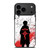 FULLMETAL ALCHEMIST SHADOW LOGO iPhone 17 Pro Max Case Cover