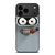 FUTURAMA BENDER FACE iPhone 17 Pro Max Case Cover