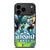 GAMES GENSHIN IMPACT iPhone 17 Pro Max Case Cover