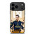 GARETH BALE LOS ANGELES FC iPhone 17 Pro Max Case Cover