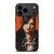 GAYLE ABCDEFU iPhone 17 Pro Max Case Cover