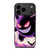 GENGAR POKEMON POCKET MONSTERS iPhone 17 Pro Max Case Cover