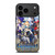 GENSHIN IMPACT GAMES iPhone 17 Pro Max Case Cover